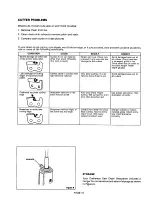 Preview for 10 page of Craftsman 572.36578 Owner'S Manual