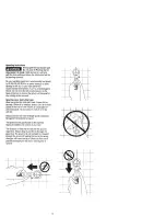 Предварительный просмотр 19 страницы Craftsman 572.61083 Owner'S Manual