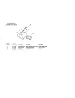 Предварительный просмотр 31 страницы Craftsman 572.61083 Owner'S Manual