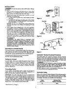 Preview for 3 page of Craftsman 572.826130 Owner'S Manual