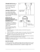 Предварительный просмотр 12 страницы Craftsman 5727.1 Operator'S Manual