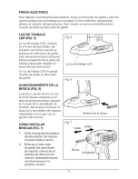 Предварительный просмотр 32 страницы Craftsman 5727.1 Operator'S Manual