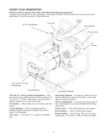 Preview for 5 page of Craftsman 580.323300 Owner'S Manual