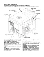 Preview for 5 page of Craftsman 580.323600 Owner'S Manual