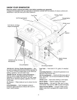 Preview for 5 page of Craftsman 580.323601 Owner'S Manual