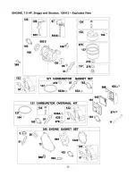 Preview for 23 page of Craftsman 580.323601 Owner'S Manual