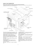 Preview for 5 page of Craftsman 580.323602 Owner'S Manual
