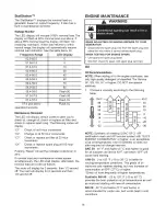 Preview for 16 page of Craftsman 580.323610 Operator'S Manual