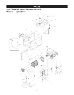 Preview for 24 page of Craftsman 580.323610 Operator'S Manual