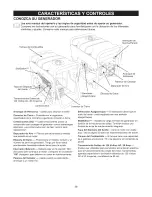 Preview for 39 page of Craftsman 580.323610 Operator'S Manual