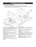 Preview for 6 page of Craftsman 580.323611 Operator'S Manual