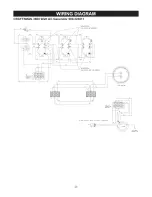 Preview for 23 page of Craftsman 580.323611 Operator'S Manual