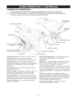 Preview for 40 page of Craftsman 580.323611 Operator'S Manual