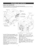 Preview for 5 page of Craftsman 580.325601 Owner'S Manual