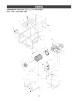 Preview for 20 page of Craftsman 580.325601 Owner'S Manual