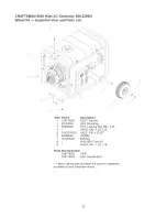 Preview for 23 page of Craftsman 580.325601 Owner'S Manual