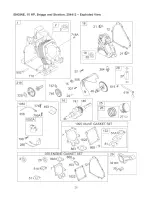 Preview for 25 page of Craftsman 580.325601 Owner'S Manual