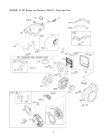 Preview for 27 page of Craftsman 580.325601 Owner'S Manual