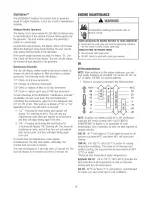 Preview for 16 page of Craftsman 580.325610 Operator'S Manual