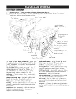 Предварительный просмотр 6 страницы Craftsman 580.325650 Operator'S Manual