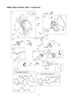 Предварительный просмотр 29 страницы Craftsman 580.325650 Operator'S Manual