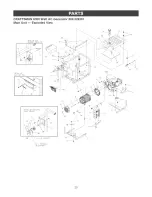 Preview for 20 page of Craftsman 580.326301 Owner'S Manual