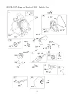 Preview for 25 page of Craftsman 580.326301 Owner'S Manual