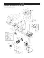 Preview for 24 page of Craftsman 580.326310 Operator'S Manual