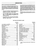 Preview for 9 page of Craftsman 580.327060 Owner'S Manual