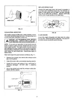 Предварительный просмотр 11 страницы Craftsman 580.327060 Owner'S Manual