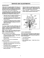 Preview for 13 page of Craftsman 580.327060 Owner'S Manual