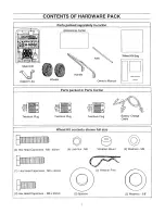 Preview for 5 page of Craftsman 580.327071 Owner'S Manual