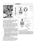 Preview for 7 page of Craftsman 580.327071 Owner'S Manual