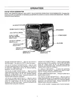 Предварительный просмотр 8 страницы Craftsman 580.327071 Owner'S Manual