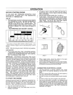 Предварительный просмотр 9 страницы Craftsman 580.327071 Owner'S Manual