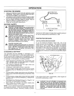 Предварительный просмотр 10 страницы Craftsman 580.327071 Owner'S Manual