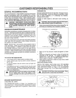 Preview for 12 page of Craftsman 580.327071 Owner'S Manual