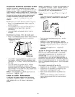 Предварительный просмотр 34 страницы Craftsman 580.327130 Operator'S Manual