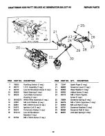 Предварительный просмотр 23 страницы Craftsman 580.327140 Owner'S Manual