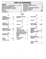 Предварительный просмотр 33 страницы Craftsman 580.327140 Owner'S Manual