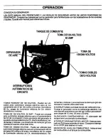 Предварительный просмотр 35 страницы Craftsman 580.327140 Owner'S Manual