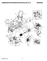 Предварительный просмотр 47 страницы Craftsman 580.327140 Owner'S Manual