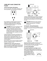 Предварительный просмотр 6 страницы Craftsman 580.327141 Owner'S Manual