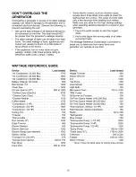Предварительный просмотр 10 страницы Craftsman 580.327141 Owner'S Manual