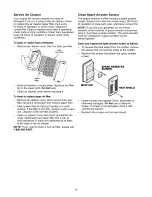 Preview for 13 page of Craftsman 580.327141 Owner'S Manual