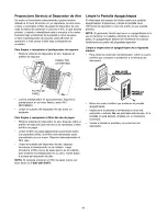 Предварительный просмотр 41 страницы Craftsman 580.327141 Owner'S Manual