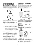 Preview for 34 page of Craftsman 580.327160 Owner'S Manual