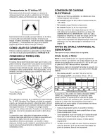 Preview for 35 page of Craftsman 580.327160 Owner'S Manual