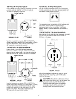 Предварительный просмотр 7 страницы Craftsman 580.327203 Operator'S Manual