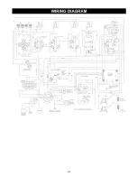 Предварительный просмотр 21 страницы Craftsman 580.327203 Operator'S Manual